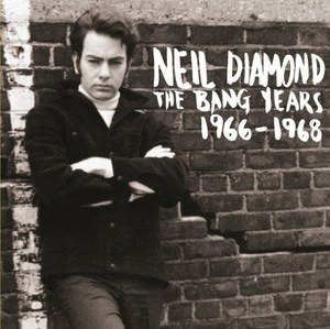 Neil Diamond - The Bang Years - 180 grams audiophile vinyl