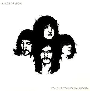 Kings Of Leon - Youth & Young Manhood - Vinyl 180 gram