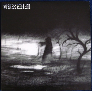 BURZUM - Burzum / Aske