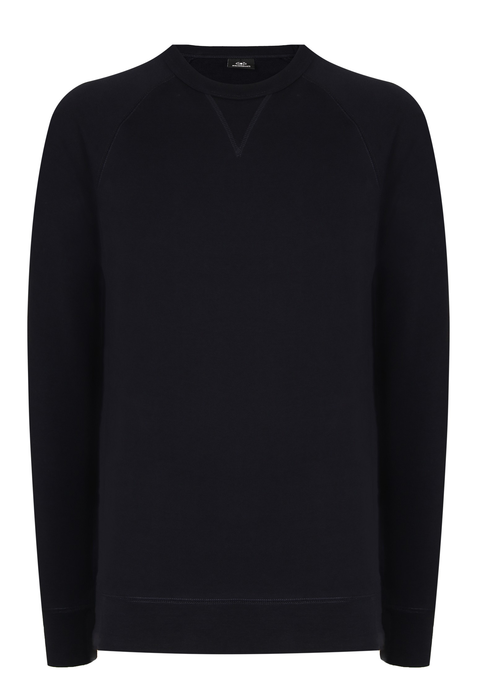 

Свитшот мужской Strellson 137117 синий 2XL, 137117