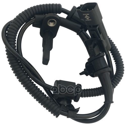 

ZIKMAR 'Z21219R Датчик ABS 1шт