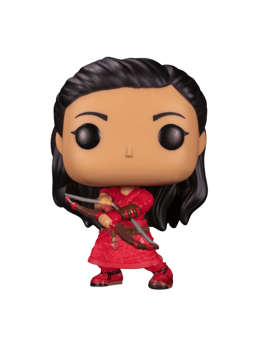 

Фигурка Funko POP Shang-Chi – Katy (52878)