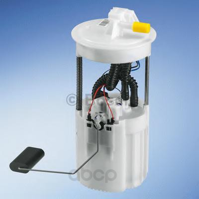 

Насос Топливный Bosch 0580314062