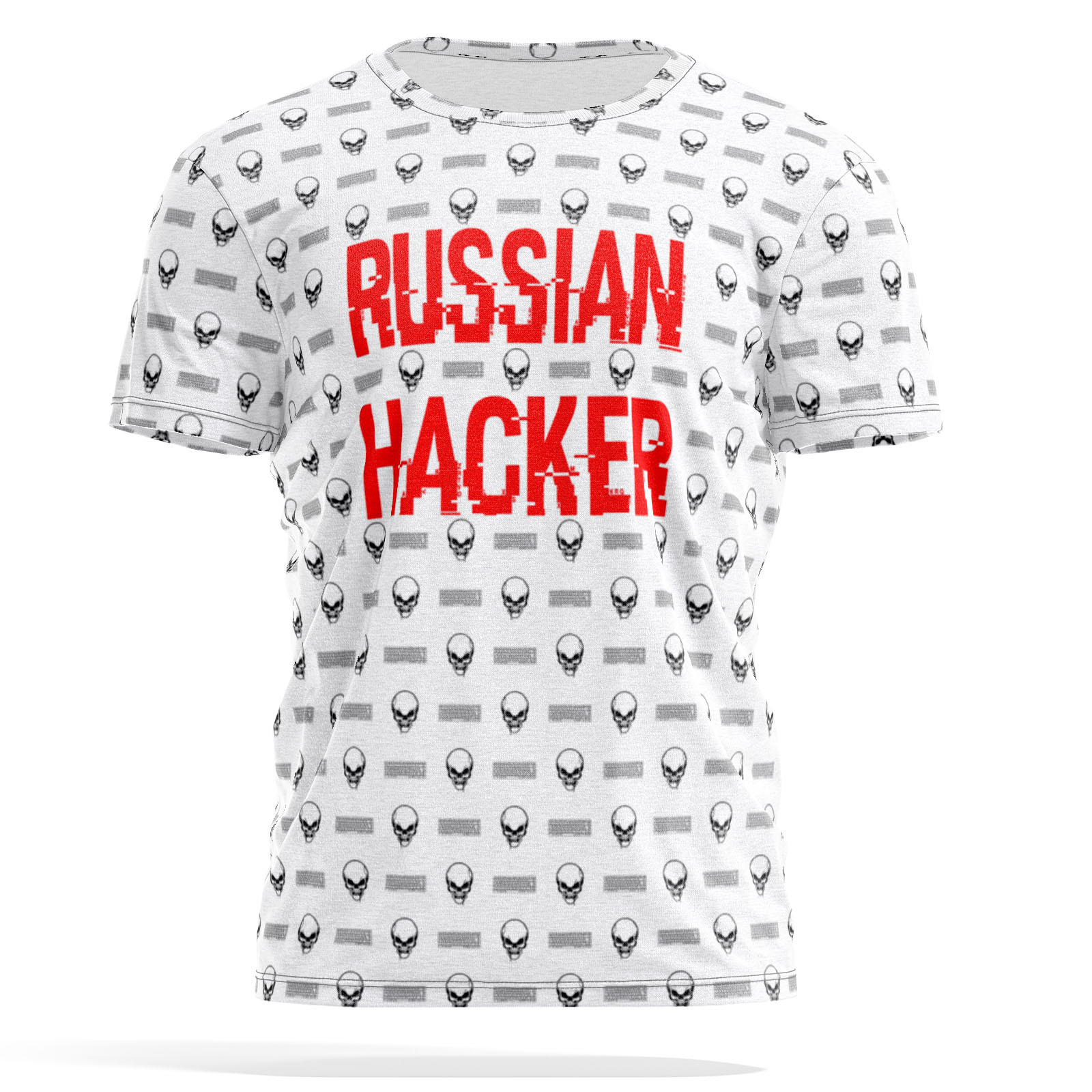 

Футболка мужская PANiN PaninManTshirt_VM1459791 разноцветная 2XL, Белый, PaninManTshirt_VM1459791