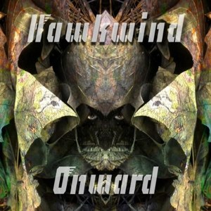 Hawkwind: Onward (180g) (Limited Edition) (Colored Vinyl)