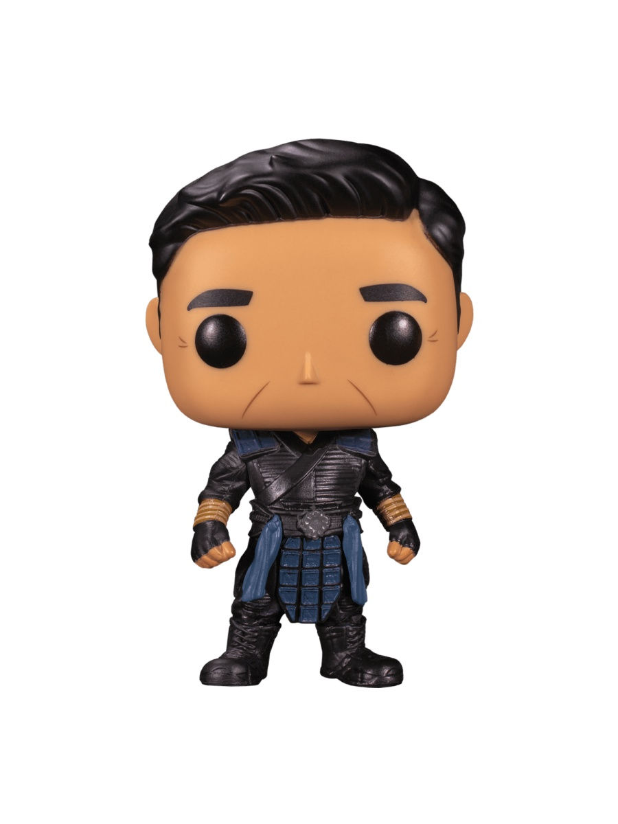 

Фигурка Funko POP Shang-Chi – Wenwu (52880)