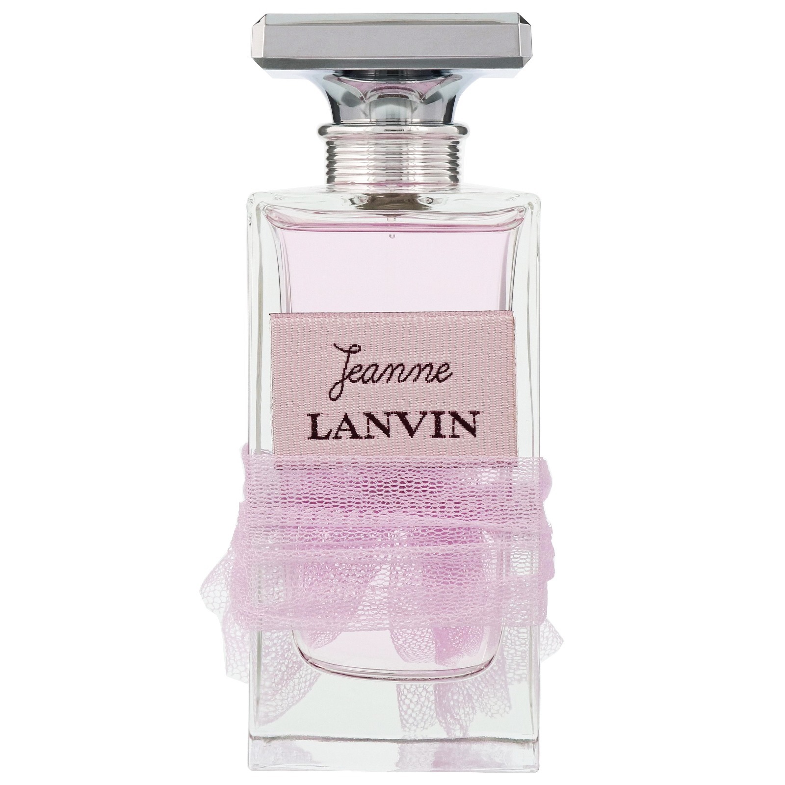 

Парфюмерная вода LANVIN Jeanne, спрей 100 мл