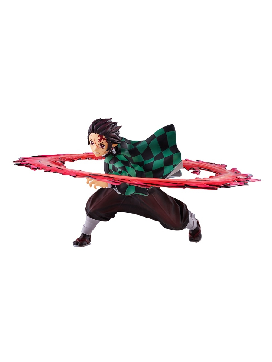 Фигурка ConoFig Aniplex Demon Slayer: Kimetsu no Yaiba – Tanjiro Kamado Figure (2nd-Order)