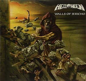 Helloween: Walls Of Jericho (180g)