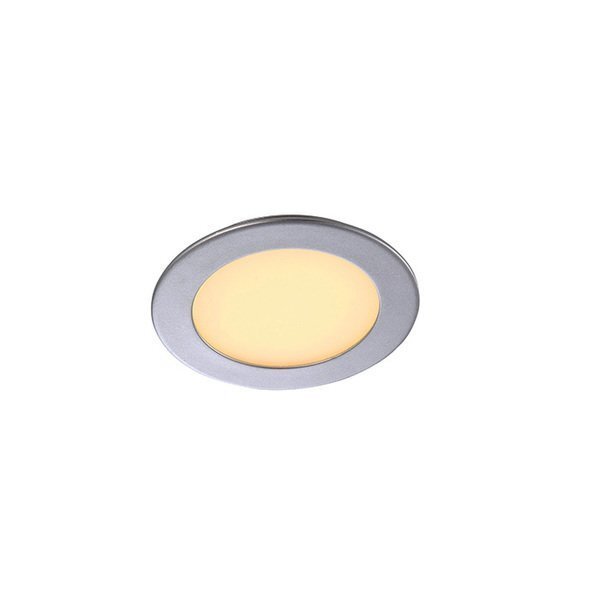 фото Arte lamp arte lamp a7009pl-1gy downlights led точечный встраиваемый светильник