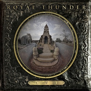 

Royal Thunder - Cvi, 2 LP