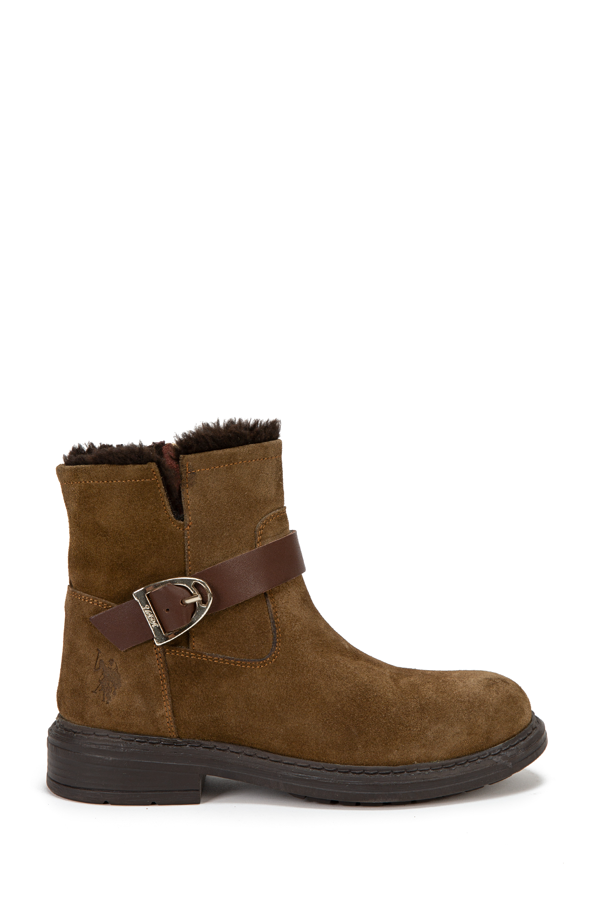 

Обувь жен. U.S. POLO Assn. S082SZ0330K9MELANI_VR027_40