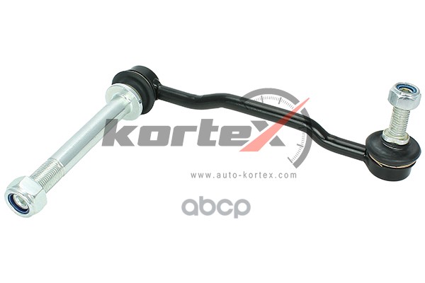 

KORTEX 'KLS5236 Тяга стабилизатора пер.подв. R 1шт