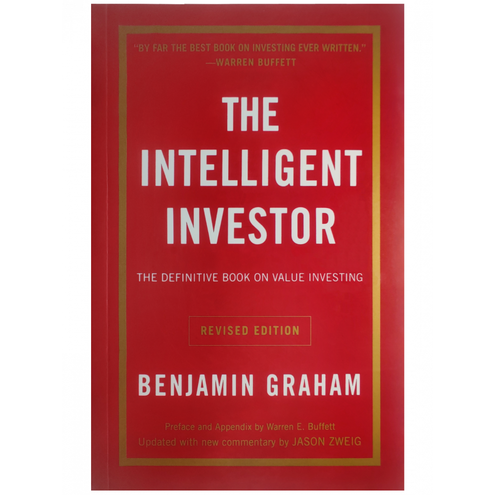 

The Intelligent Investor
