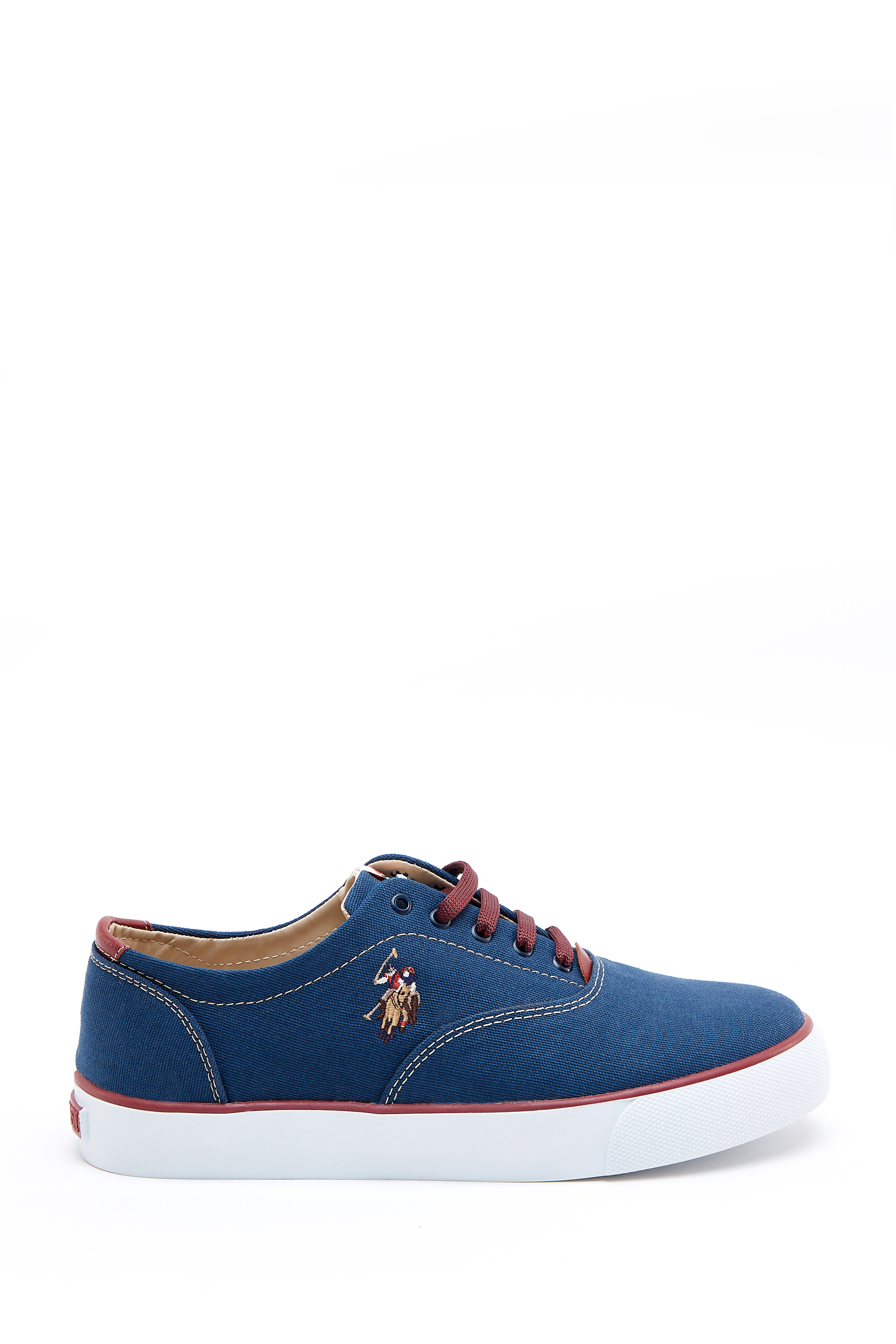 

Обувь муж. U.S. POLO Assn. S081SZ0330Y21BAYARD_VR018_43