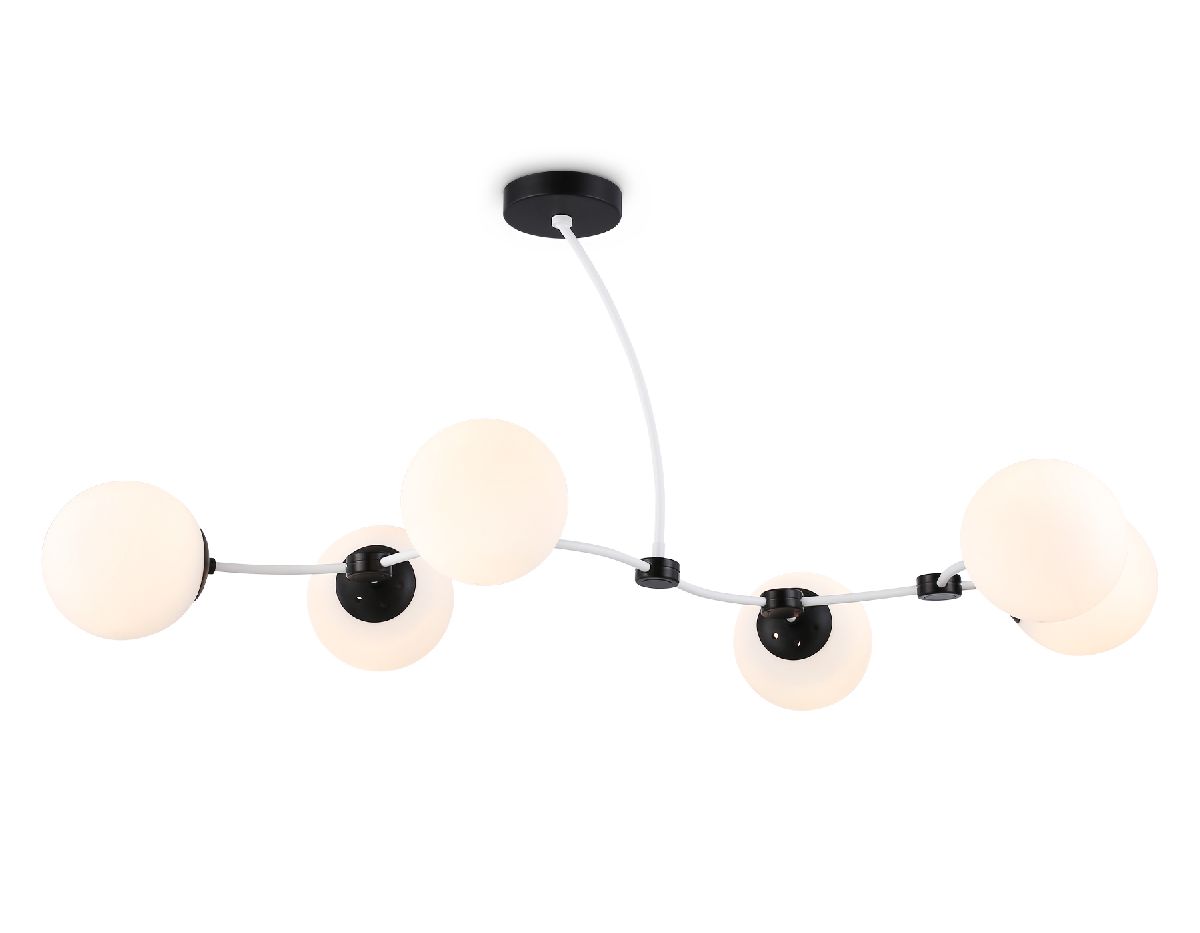 

Люстра Ambrella Light Modern TR2552