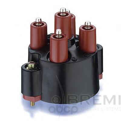 

Крышка Трамблера Mercedes (W124) 230E [M 102.982] 1985-1993 Bremi 6007