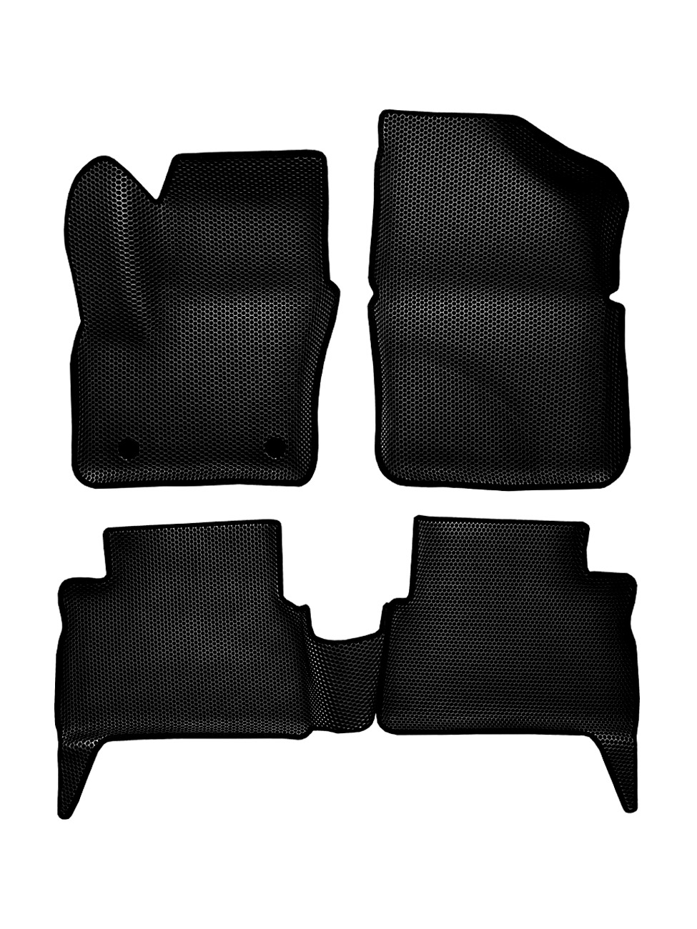 

Комплект ковриков в салон авто SUPERVIP для Ford Kuga I (08-13г.) черный, Ford Kuga I (08-13г.)