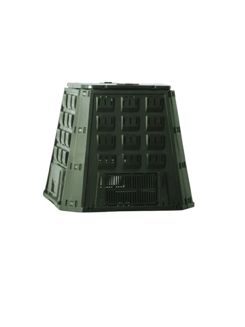 Компостер Prosperplast Compogreen IKEV 420Z-G 851 420 литров