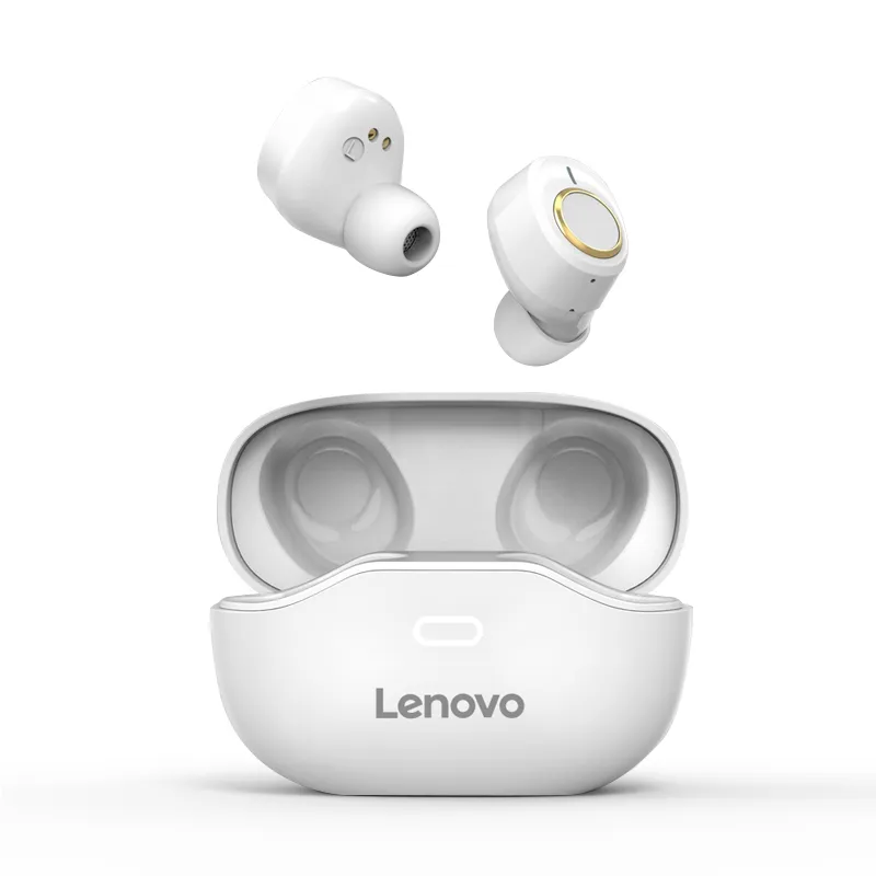 

Беспроводные наушники Lenovo X18 White, X18
