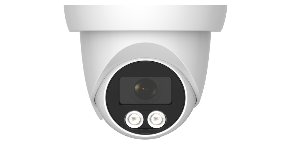 Купольная IP-камера CARCAM 2MP Dome IP Camera 2072SDM