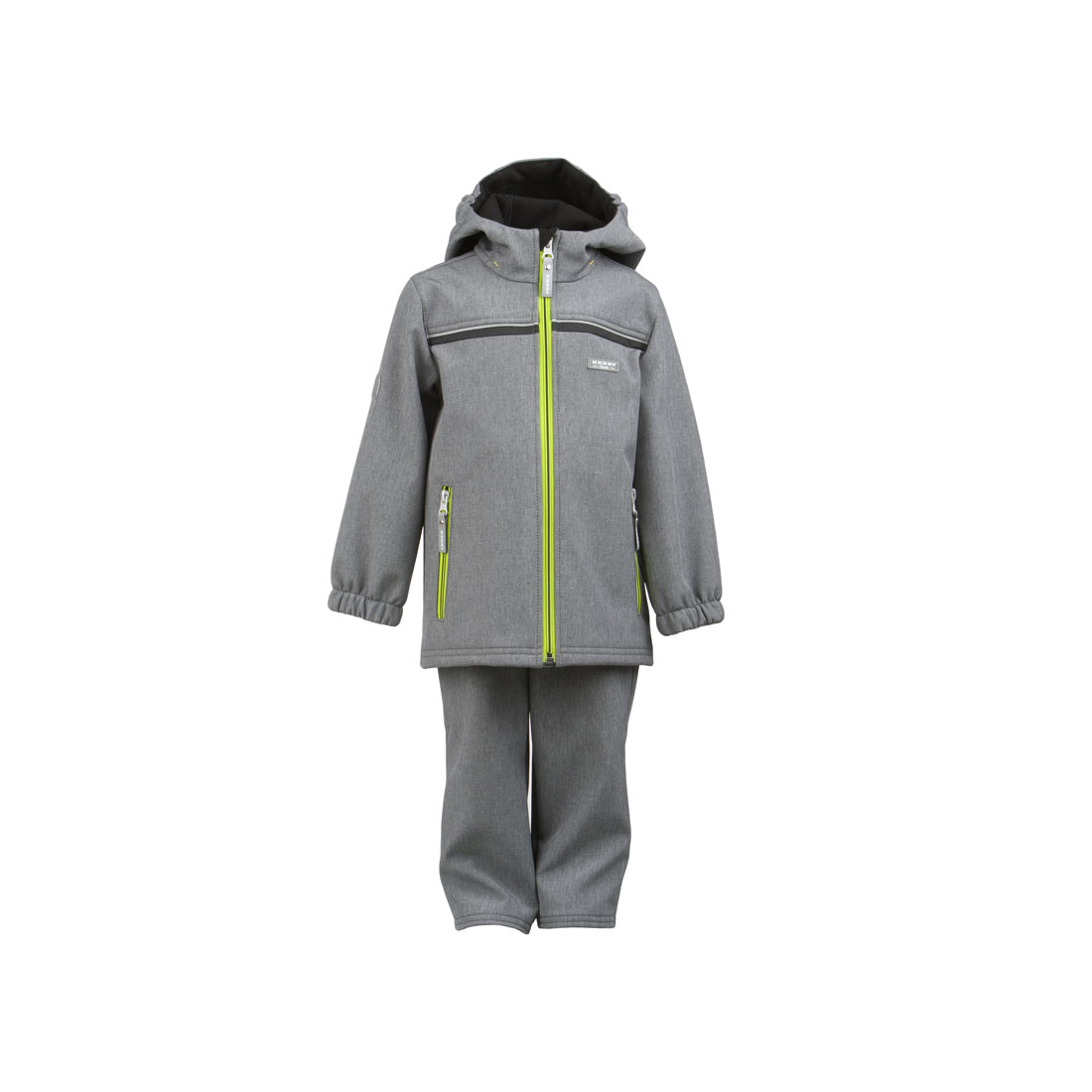 

Комплект для мальчиков KERRY JASPER K20033, размер 104, K20033