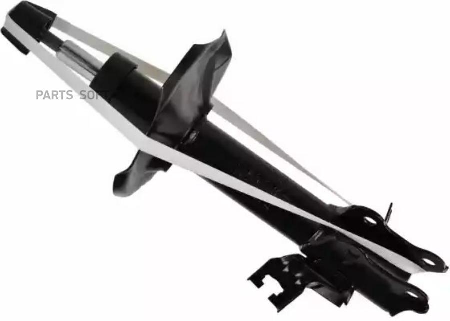 

Амортизатор передний GAS L 317157