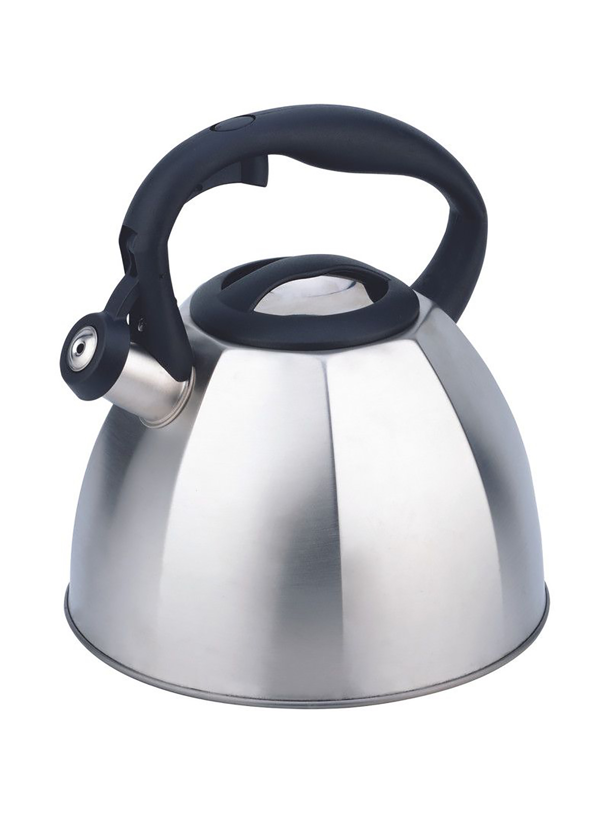 Чайник для плиты со свистком 4 л, RAINSTAHL, 7691-40RS