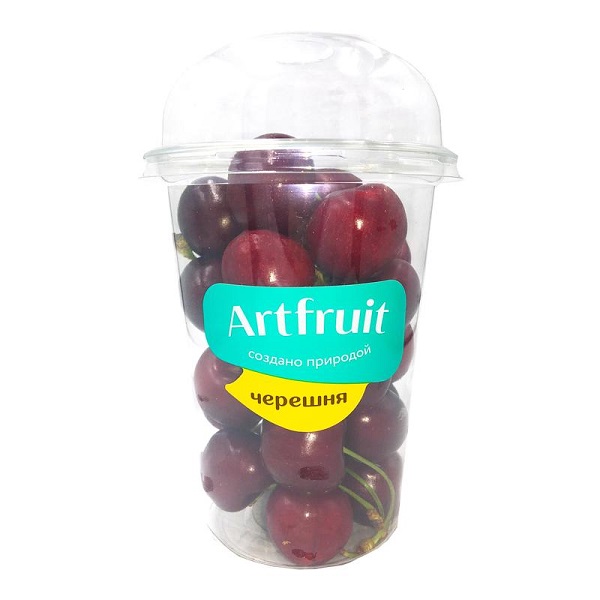 

Черешня, Artfruit Турция, 0.25кг