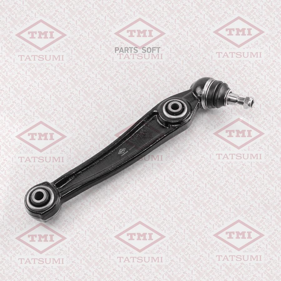 

Рычаг BMW X5 (E70)/X6 (E71) 08- перед.подв.нижн.лев. Tatsumi TEE1702L