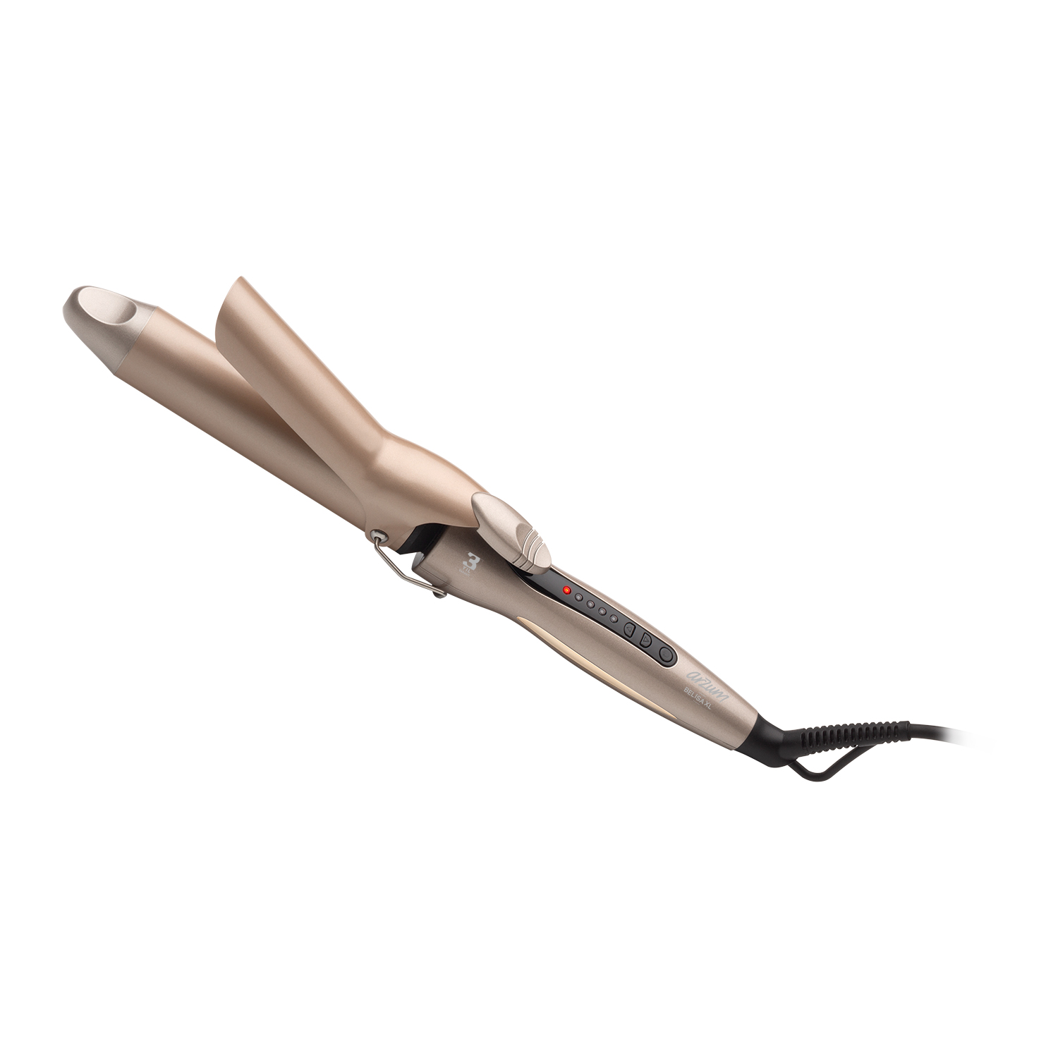 

Электрощипцы ARZUM Belisa Xl AR5055 Gold, Belisa Xl AR5055