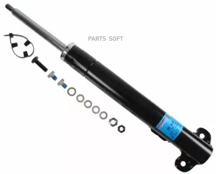 

Амортизатор передний L=R MB W124/201 SACHS 115 069