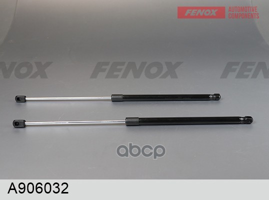 

Упор Газовый Fenox A906032 Ford Focus 2 Универcал L=583, L=329, 420n / 1349309 FENOX арт.