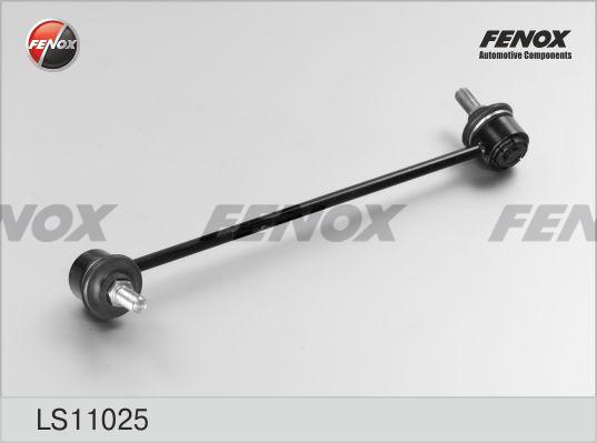 

FENOX LS11025 Тяга стабилизатора
