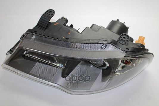 

Фара Daewoo Nexia (N150) New 08- Под Корректор Передняя Левая Component COMPONENT арт. CMP