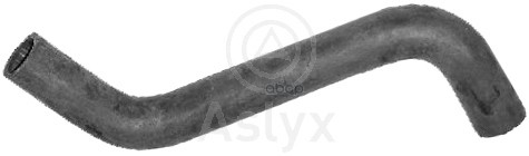 

Патрубок Cit Xsara Tu3-Tu5 00-05 От Соединительной Трубки К Радиатору ASLYX арт. AS-203870