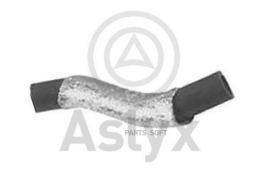 

Патрубок Cit/Pgt 1.6Hdi ASLYX арт. AS-204491