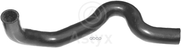 

Патрубок Cit/Pgt 2.0Hdi ASLYX арт. AS-204226