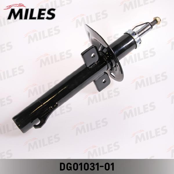 

Амортизатор подвески MILES DG01031-01