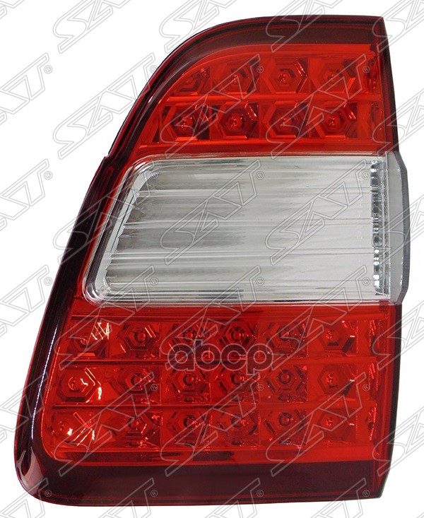 Фонарь В Крышку Багажника Toyota Land Cruiser 100 05-07 Rh правый Диодная Sat арт ST-21 6647₽