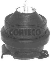 

Подушка двигателя CORTECO 21651933 передняя, VW Golf 1.0-1.8, 1.6D, Td 84-92