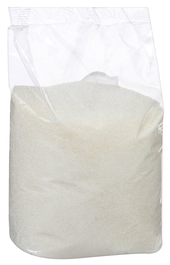 фото Сахар-песок омское белый кристаллический 1 кг
