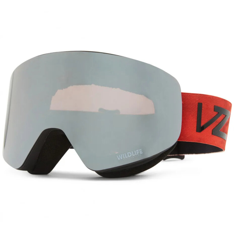 фото Маска горнолыжная von zipper go vz encore mrl st/wd gldch 2022 vonzipper