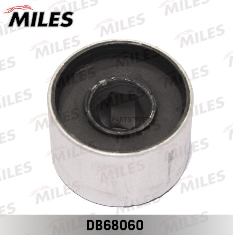 

MILES Сайлентблок MILES db68060