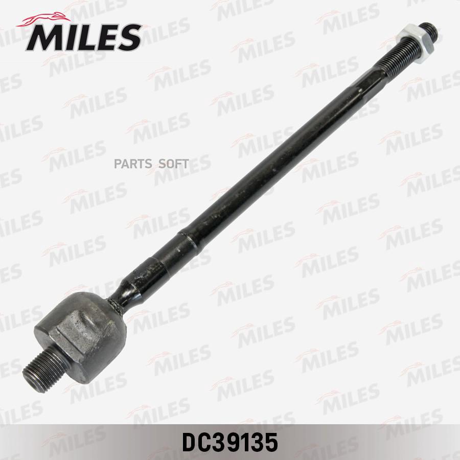 

MILES Тяга рулевая MILES DC39135