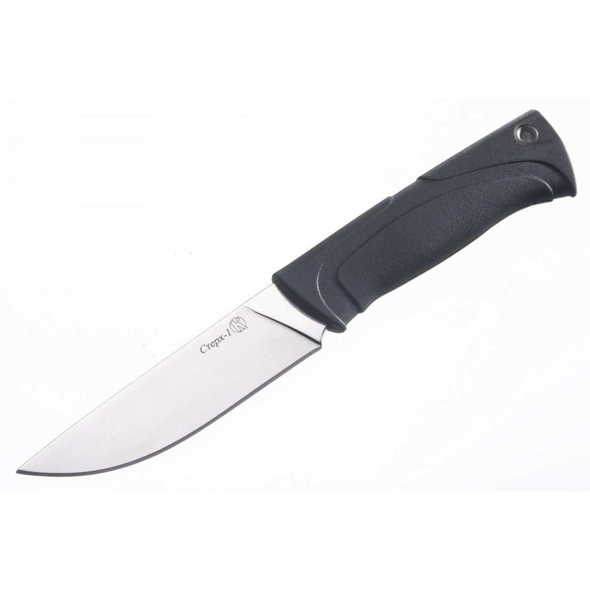 Туристический нож Кизляр Стерх-1, черный