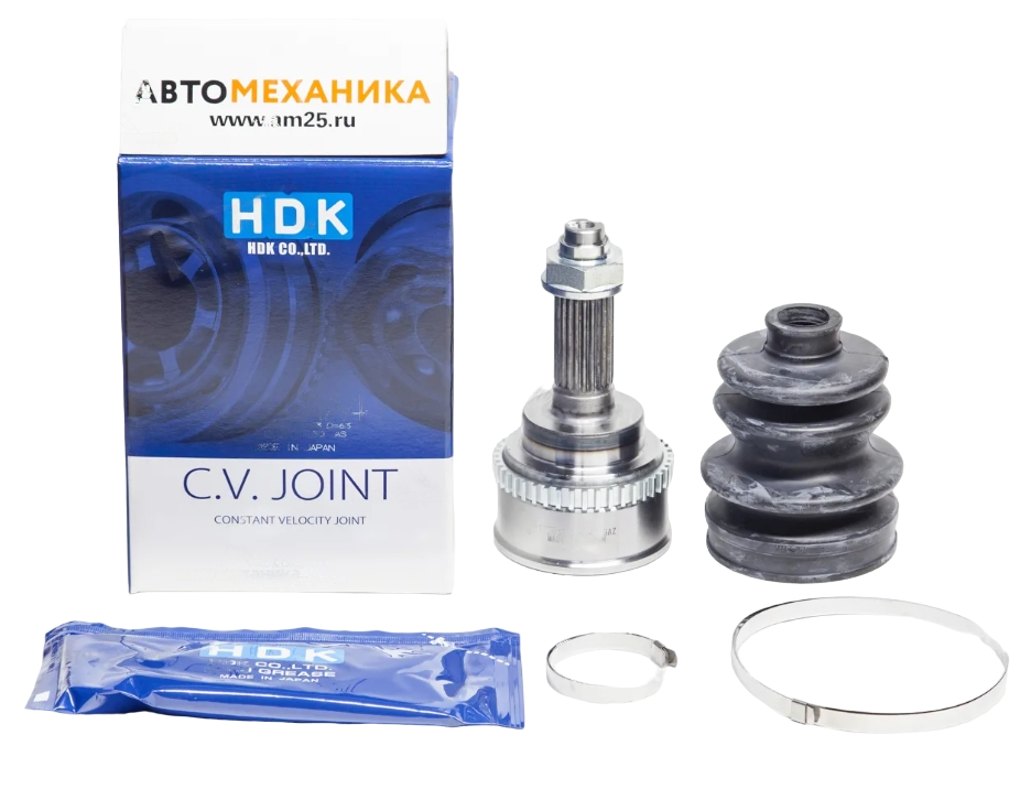 

HDK SU036 Шрус привода HDK