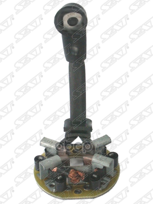 

Щеточный Узел Cтартера Honda Civic Iv 1.6 89-91/Honda Cr-X Ii 1.6 90-92 Sat арт. ST-31208-