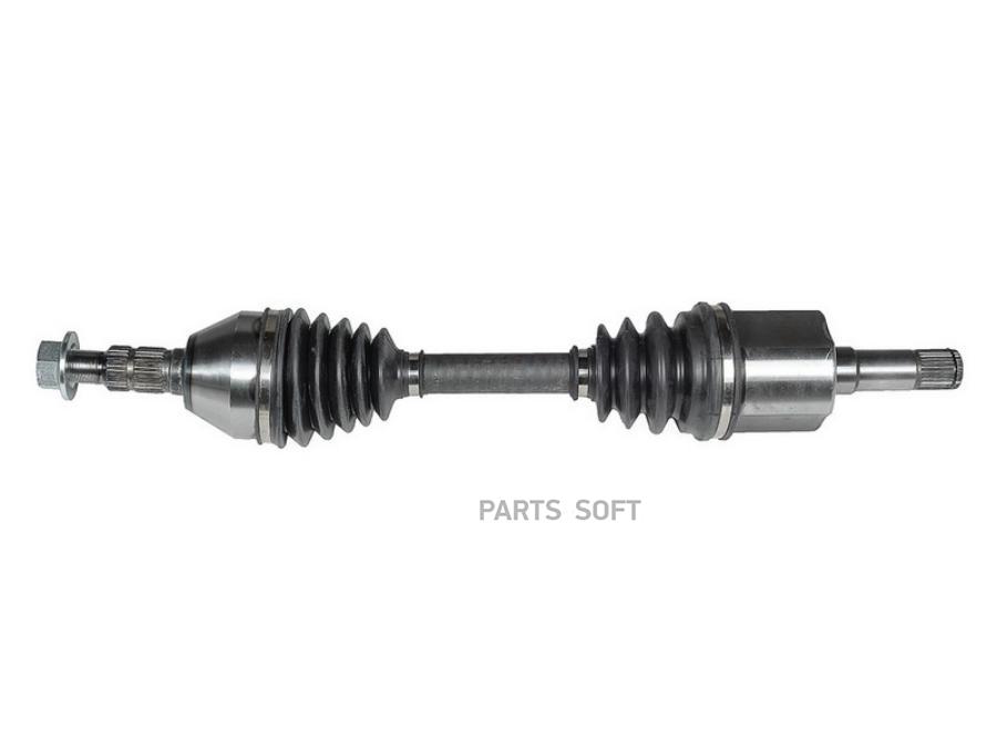 

STELLOX Привод STELLOX 1581755sx
