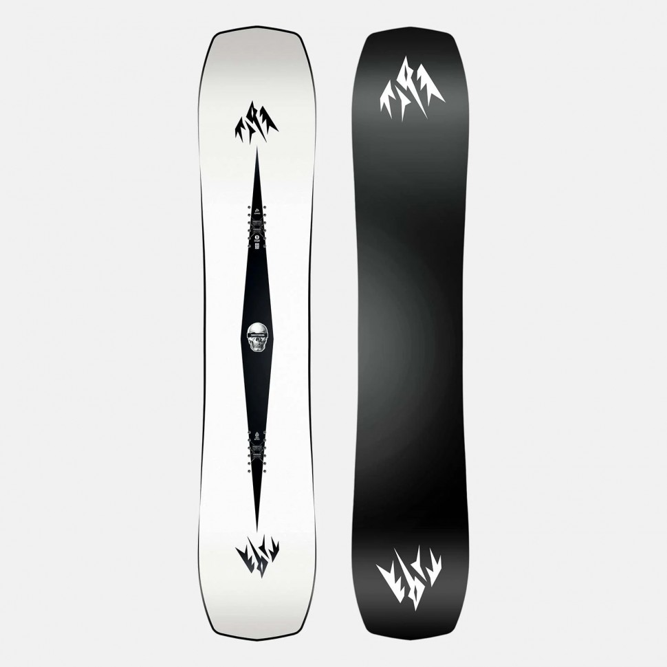 

Сноуборд мужской JONES Mind Expander Twin 2023